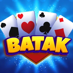 Batak Çevrimiçi & Canlı Pişti 图标